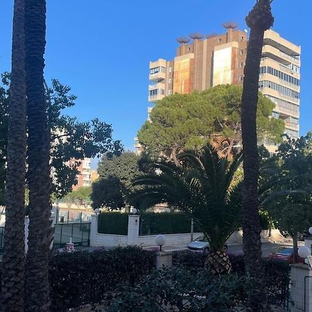 Apartamento Moderno Y Coqueto En Playa San Juan Alicante Luaran gambar