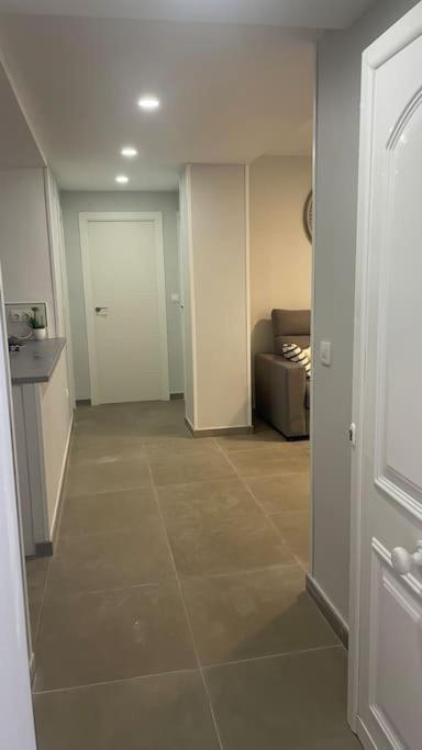 Apartamento Moderno Y Coqueto En Playa San Juan Alicante Luaran gambar