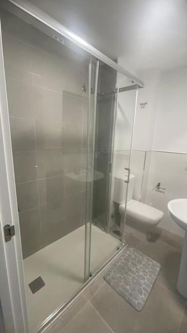 Apartamento Moderno Y Coqueto En Playa San Juan Alicante Luaran gambar