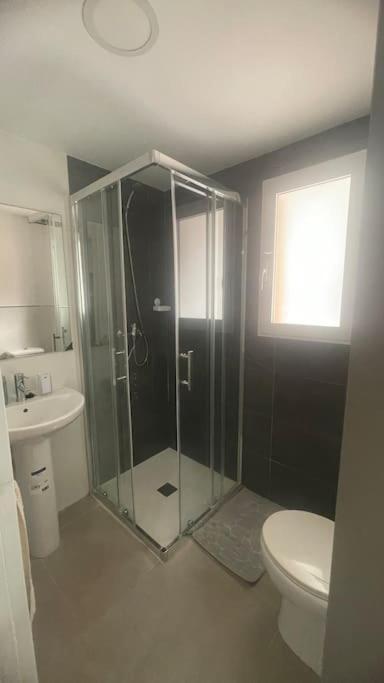Apartamento Moderno Y Coqueto En Playa San Juan Alicante Luaran gambar